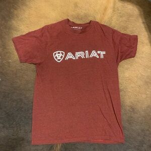 Men’s Ariat Tshirt